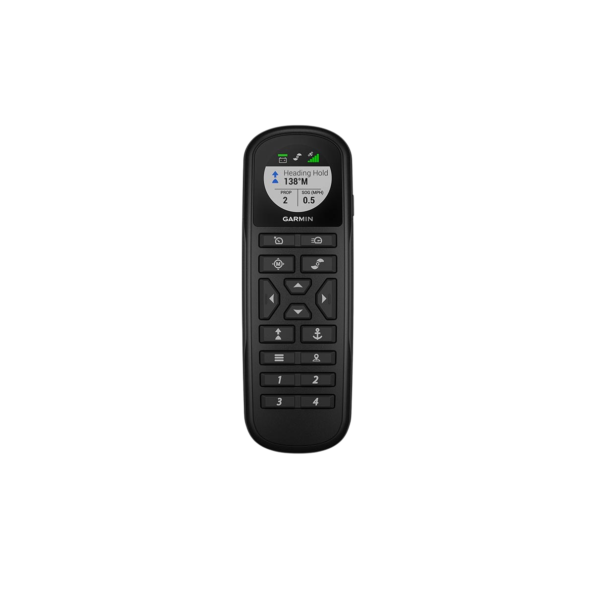 Télécommande de rechange FORCE 010-12833-00 Garmin
