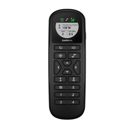 Télécommande de rechange FORCE 010-12833-00 Garmin