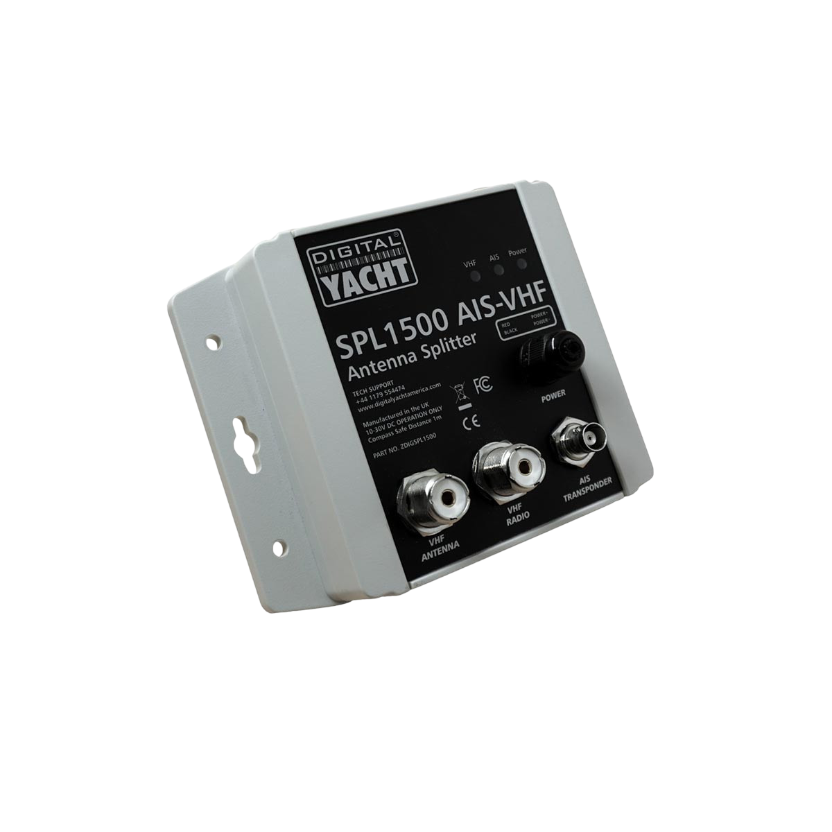 Splitter d'antenne SPL1500 ZDIGSPL1500 Digital Yacht