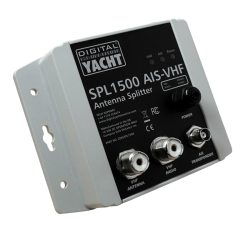 SPL1500 antenna splitter