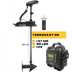 Vorderer Motorpack TERROVA...