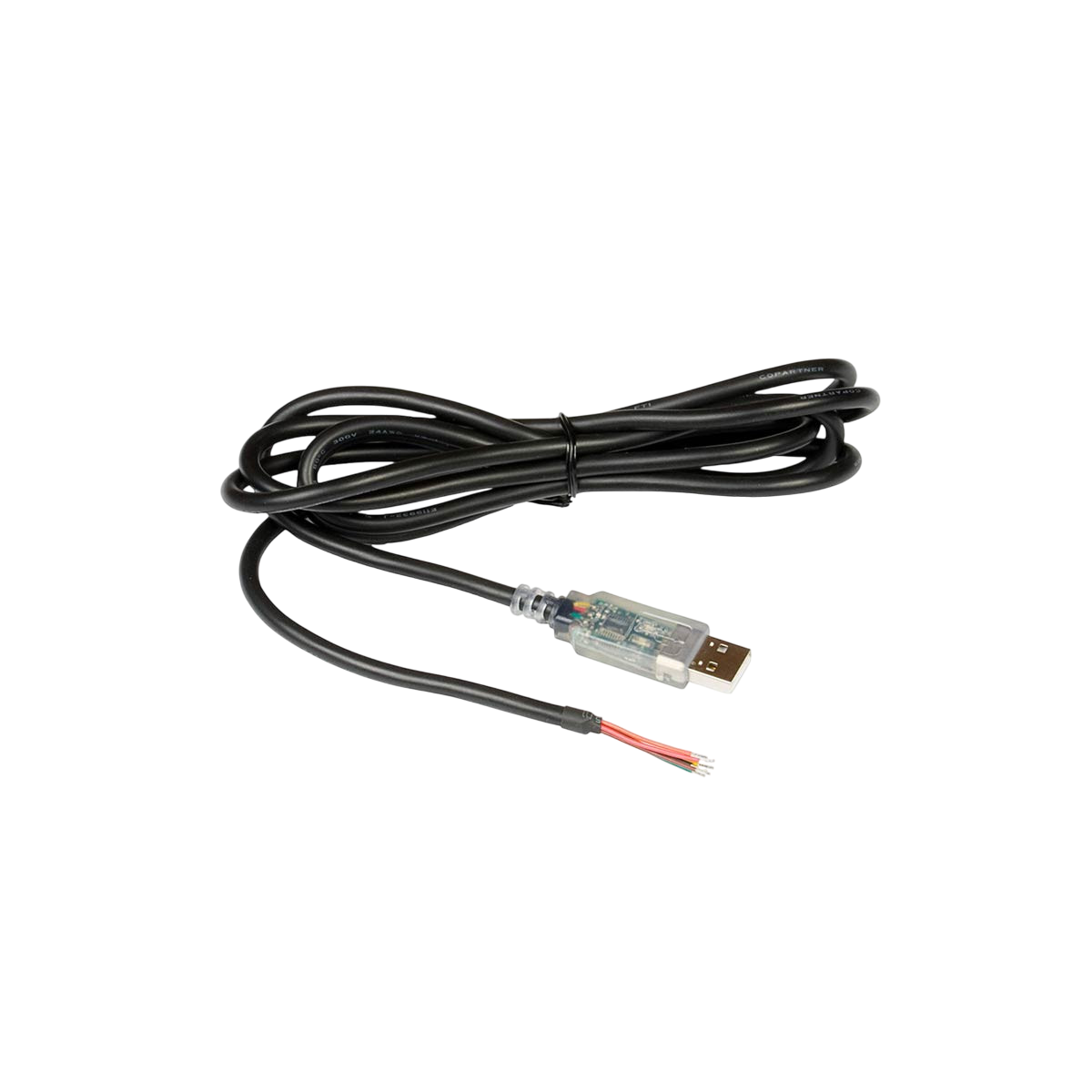 Adaptateur NMEA0183 - USB ZDIGUSBNMEA Digital Yacht