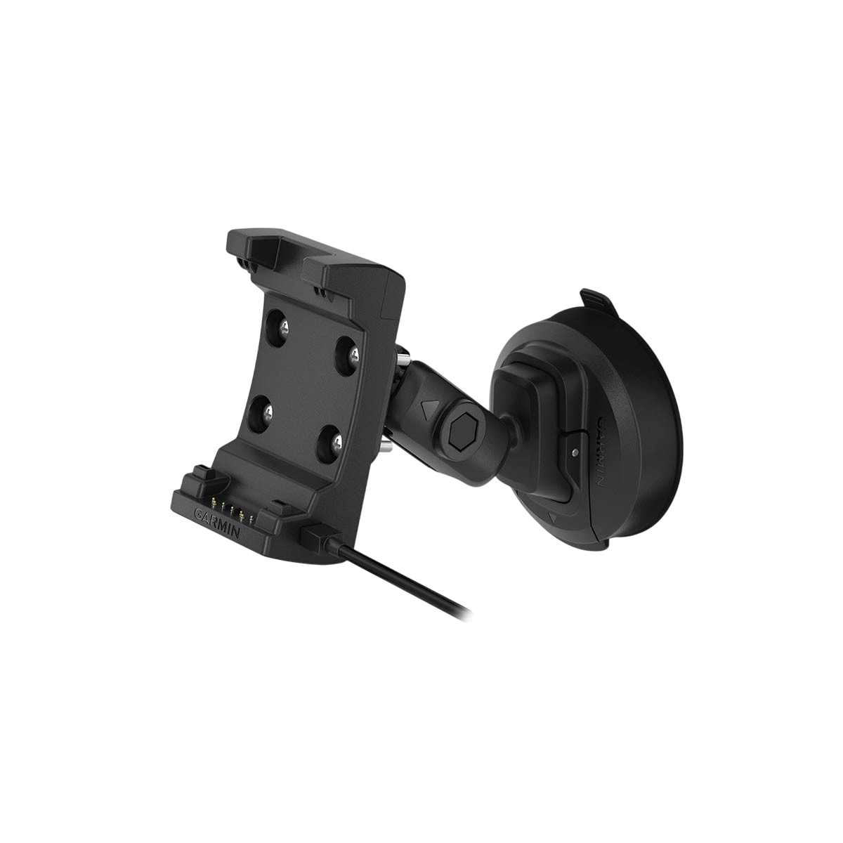 Support à ventouse et haut-parleur 010-12881-00 Garmin