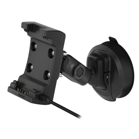 Support à ventouse et haut-parleur 010-12881-00 Garmin
