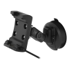 Support à ventouse et haut-parleur 010-12881-00 Garmin - N°1 - comptoirnautique.com