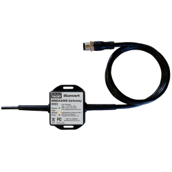 Convertisseur NMEA2000 / NMEA0183 iKonvert bidirectionnel ZDIGIKVT Digital Yacht