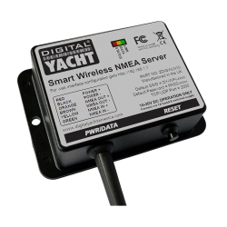 Serveur WLN10 Smart NMEA0183 - Wifi ZDIGWLN10SM Digital Yacht