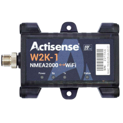 Convertisseur NMEA2000 vers WIFI AS0110 Actisense