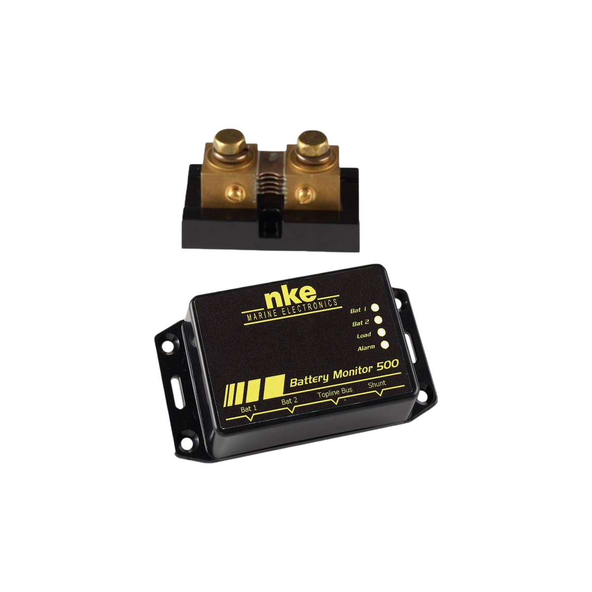 Gestionnaire de batterie 500A PF000161 NKE