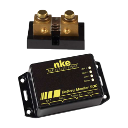 Gestionnaire de batterie 500A PF000161 NKE