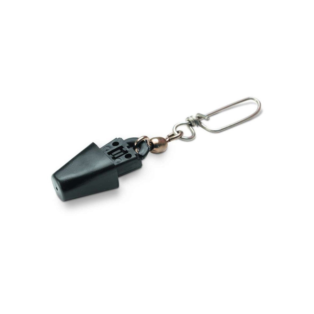 Clips pour fixation du lest