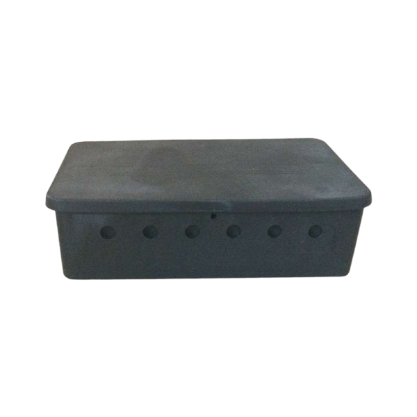 Boite de connexion pour TL25, Gyro et Multigraphic PF000140 NKE - N°4 - comptoirnautique.com
