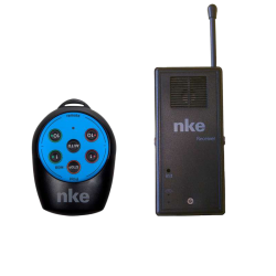 Télécommande Gyropilot PF000355