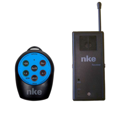 Télécommande Gyropilot PF000355