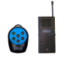 Controlo remoto do giroscópio