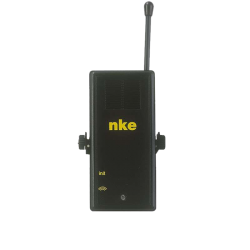 Récepteur Radio Universel PF000343 NKE