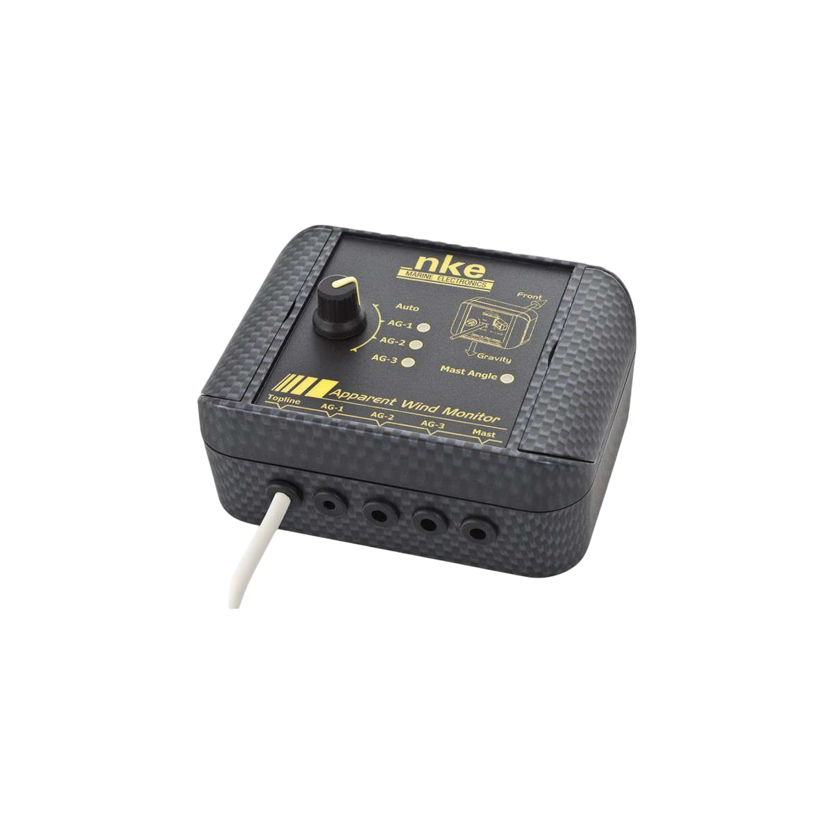 pparent Wind Monitor PF000137 NKE
