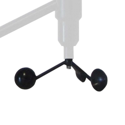 Godet moulinet pour anémo-girouette SF000423 NKE