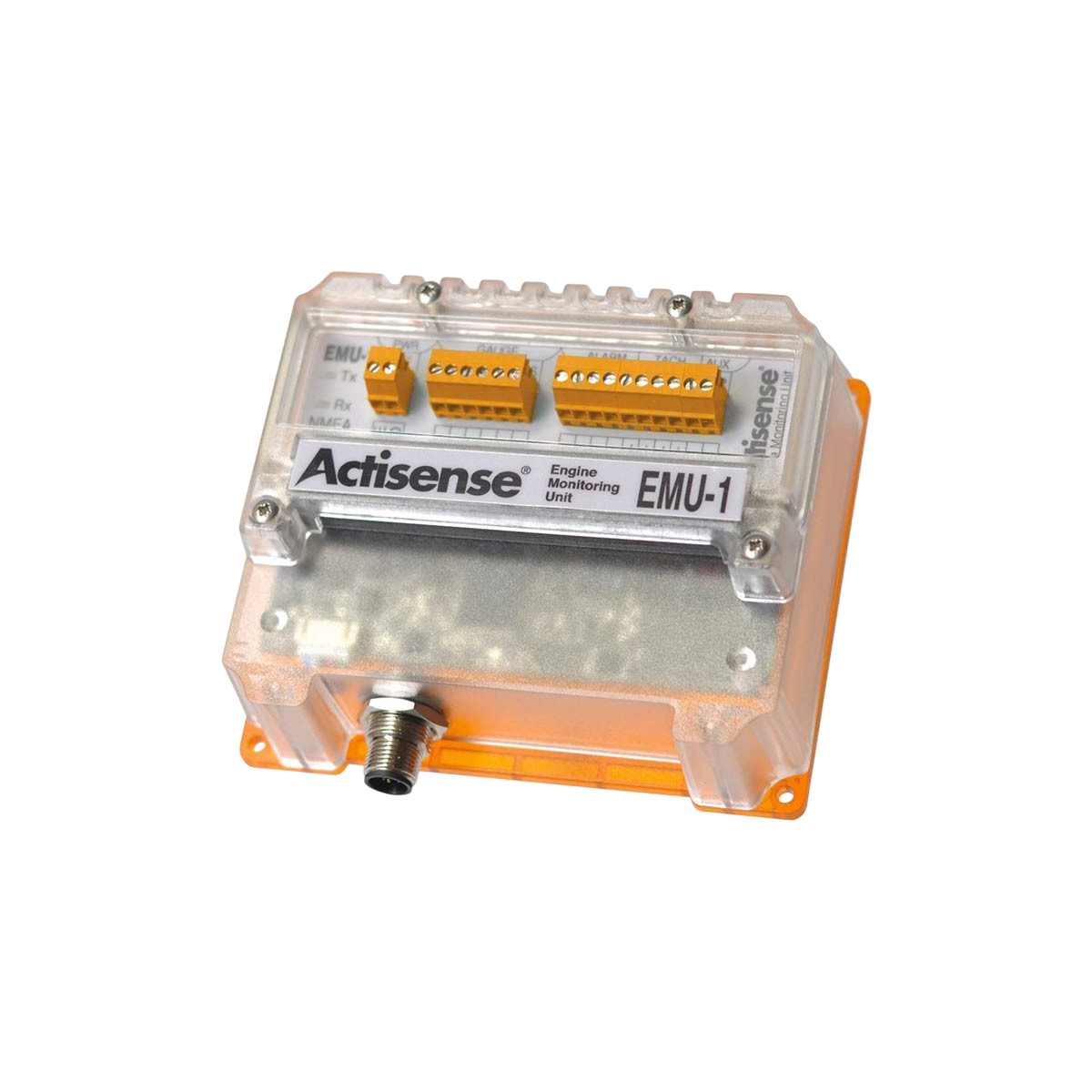 Boitier d'interface Moteur AS0155 Actisense