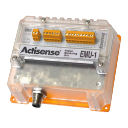 Boitier d'interface Moteur AS0155 Actisense