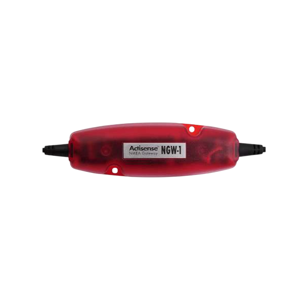 NMEA0183 zu NMEA2000 AIS-kompatibler Konverter - N°1 - comptoirnautique.com