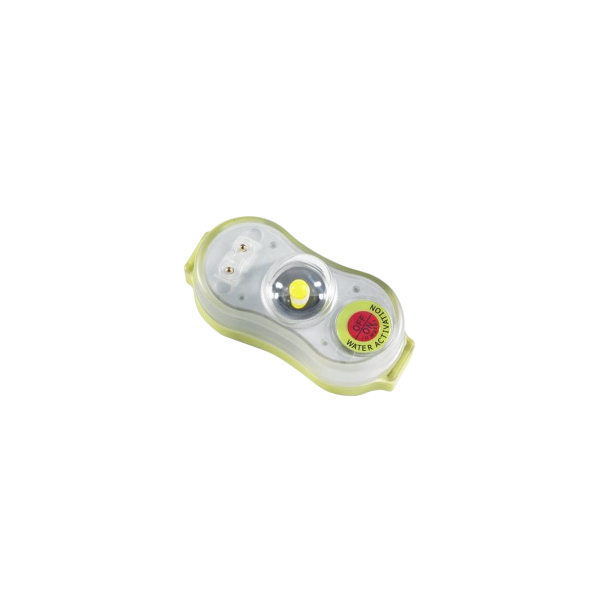 Lampe LED stroboscopique HEMILIGHT 3 ACR-3764-1 ACR