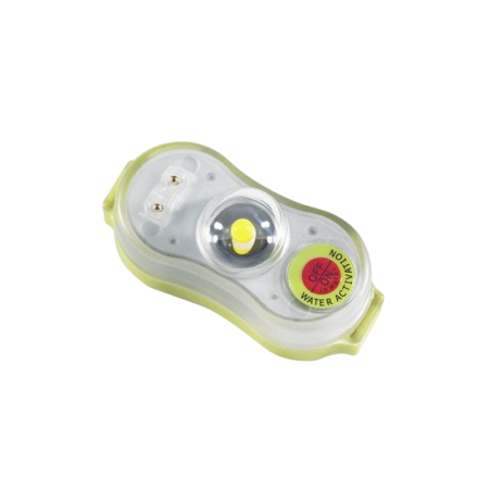Lampe LED stroboscopique HEMILIGHT 3 ACR-3764-1 ACR