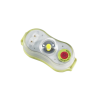 Luz estroboscópica de 3 LEDs HEMILIGHT