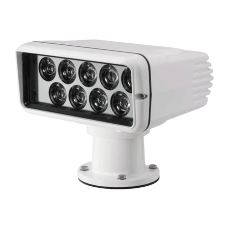 Projecteur RCL-100 à 9 LED pour bateau ACR-1951 ACR