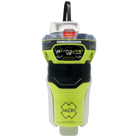 Balise GlobalFix V5 (Cat. II) ACR-2852 ACR