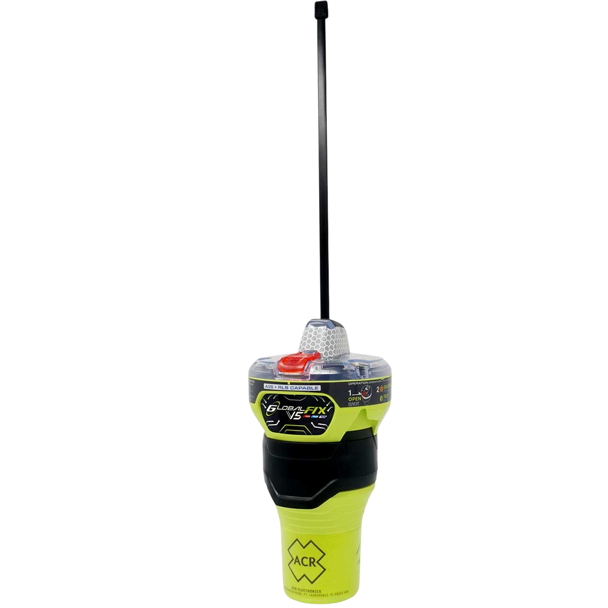 Balise GlobalFix V5 (Cat. I) ACR-2851 ACR