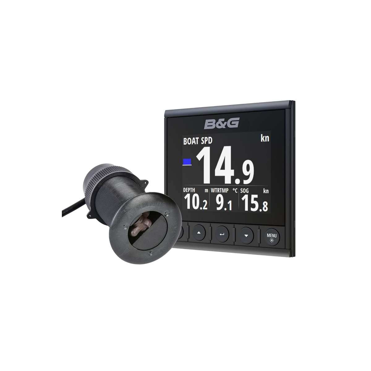 Pack Triton2 Loch Sondeur 000-13298-002 B&G
