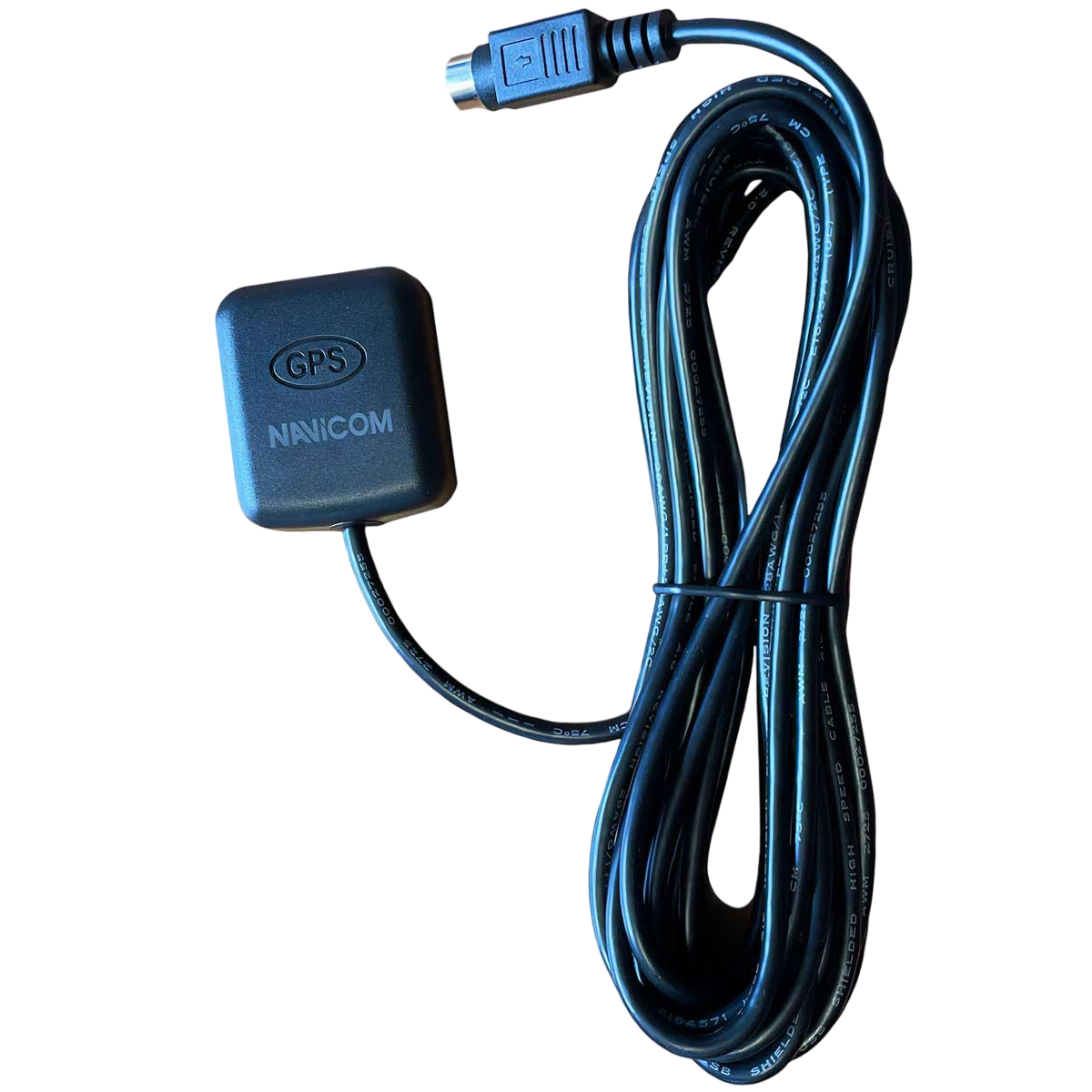 Antenne GPS externe pour VHF Navicom RT750/RT850 RY-ANT Navicom