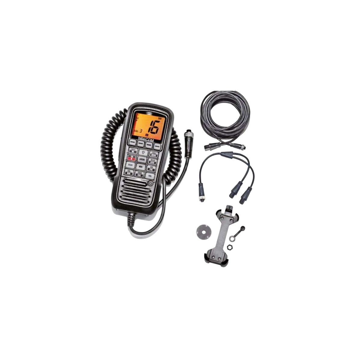 Kit deuxième poste RT850-V2 RY-COMB-NG Navicom