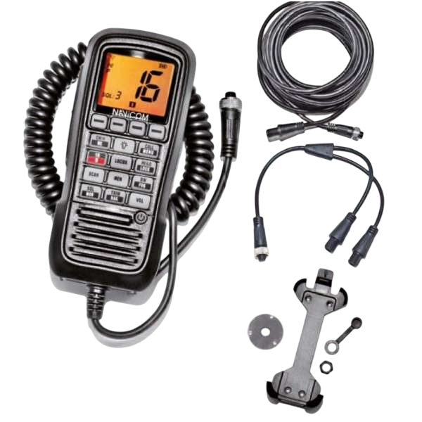 RT850 second station kit - N°1 - comptoirnautique.com