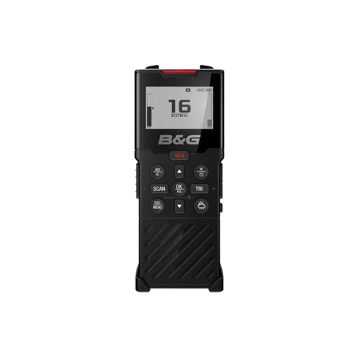 Combiné H60 pour VHF V60/V60B 000-14476-001 B&G