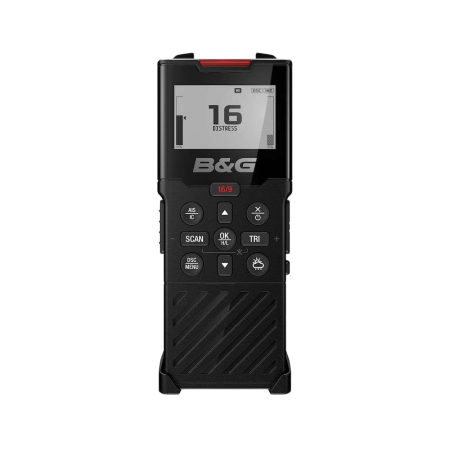 Combiné H60 pour VHF V60/V60B 000-14476-001 B&G
