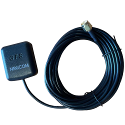 Antenne GPS externe pour VHF Navicom RT1050 RY-ANT2 Navicom