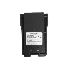 Batterie de rechange pour RT411 RY411 Navicom