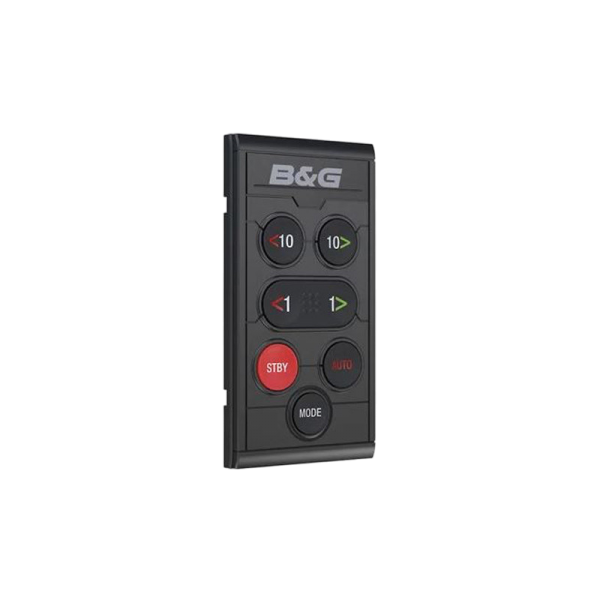 Télécommande pour Pilote Automatique Triton² 000-13296-001 - N°1 - comptoirnautique.com