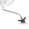 Suporte de vara para barbecue Marine Kettle