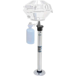 Support sur pied pour barbecue Marine Kettle 67886 Magma