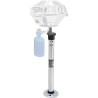 Support sur pied pour barbecue Marine Kettle
