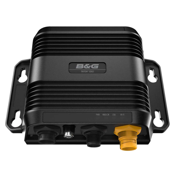 Calculateur pilote Triton Edge BG506 B&G - N°6 - comptoirnautique.com