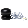 Girouette anémomètre à ultrason filaire ULP Ultrasonic standard CI-CMI1014 Calypso - N°1 - comptoirnautique.com