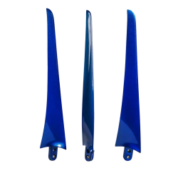 Kit 3 Pâles rotatives SPB SI-SPB Silentwind