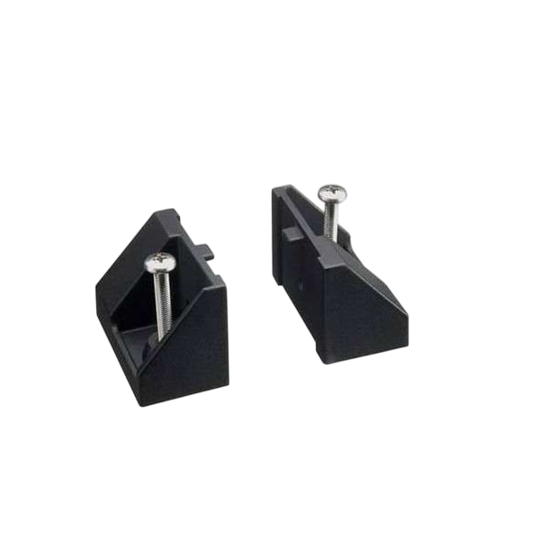 Kit d'encastrement pour VHF fixe Standard Horizon GX1400E, GX2400E et GX6000E STH-MMB84 Standard horizon - N°1 - comptoirnautique.com