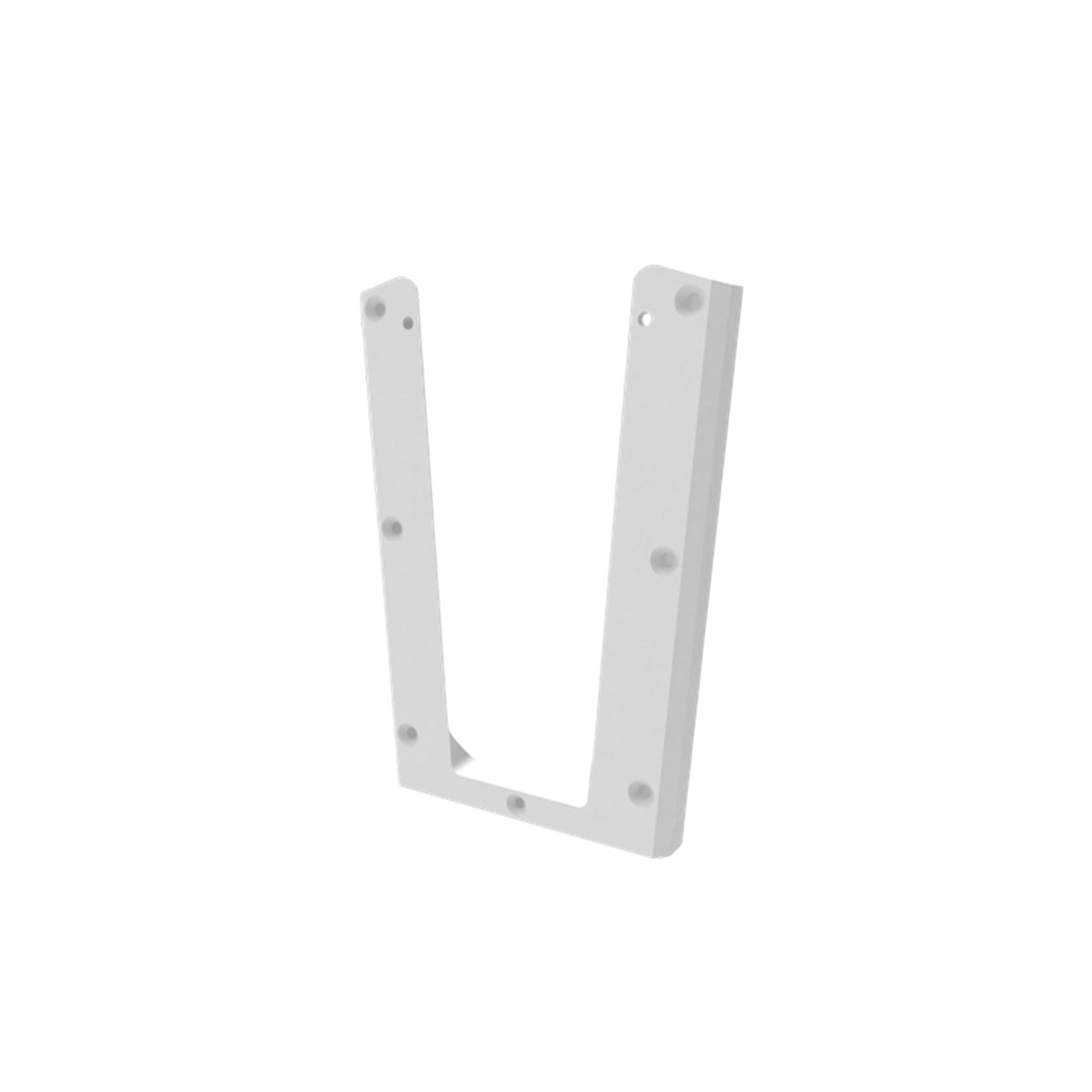 Support en U supplémentaire pour kit de montage FA-04 U-04 Watt & Sea