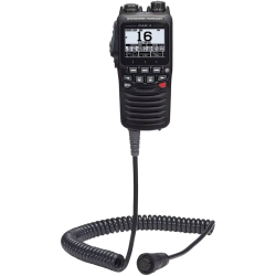 Combiné filaire secondaire RAM4 pour VHF fixe GX STH-SSM-70H Standard horizon