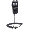 RAM4 microteléfono secundario con cable para VHF GX fijo